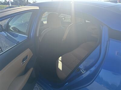 2023 Nissan Sentra SV   - Photo 8 - Madisonville, TN 37354