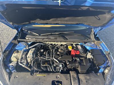 2023 Nissan Sentra SV   - Photo 14 - Madisonville, TN 37354