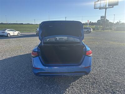 2023 Nissan Sentra SV   - Photo 13 - Madisonville, TN 37354