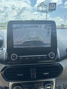 2018 Ford EcoSport Titanium   - Photo 11 - Madisonville, TN 37354