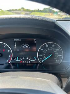 2018 Ford EcoSport Titanium   - Photo 9 - Madisonville, TN 37354