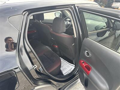 2015 Nissan JUKE SV   - Photo 7 - Madisonville, TN 37354