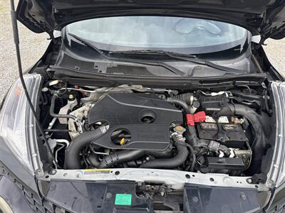 2015 Nissan JUKE SV   - Photo 14 - Madisonville, TN 37354
