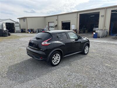 2015 Nissan JUKE SV   - Photo 3 - Madisonville, TN 37354