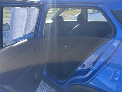 2021 Nissan Kicks S - Photo 8 - Madisonville, TN 37354