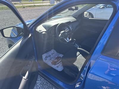 2021 Nissan Kicks S - Photo 5 - Madisonville, TN 37354