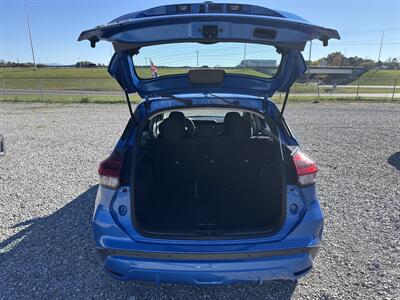 2021 Nissan Kicks S - Photo 13 - Madisonville, TN 37354