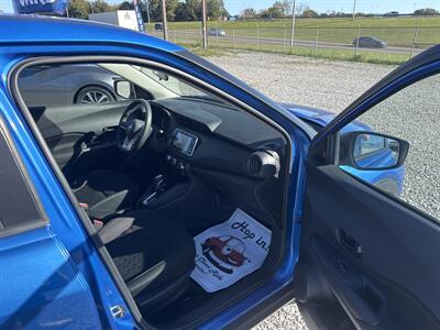 2021 Nissan Kicks S - Photo 6 - Madisonville, TN 37354