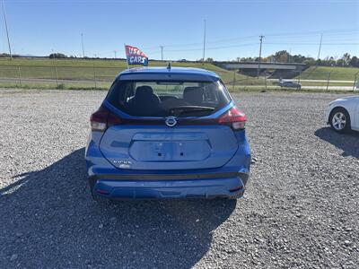 2021 Nissan Kicks S - Photo 12 - Madisonville, TN 37354