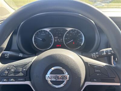 2021 Nissan Kicks S - Photo 9 - Madisonville, TN 37354