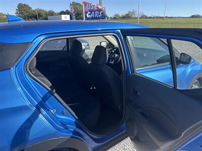 2021 Nissan Kicks S - Photo 7 - Madisonville, TN 37354
