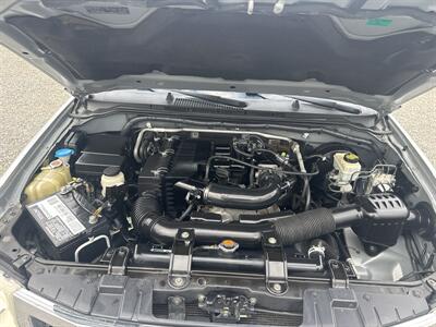 2014 Nissan Frontier S   - Photo 13 - Madisonville, TN 37354