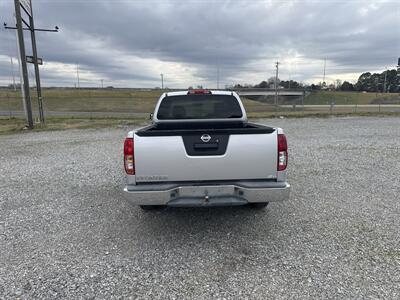 2014 Nissan Frontier S   - Photo 12 - Madisonville, TN 37354