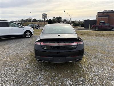 2017 Lincoln MKZ/Zephyr Reserve   - Photo 10 - Madisonville, TN 37354