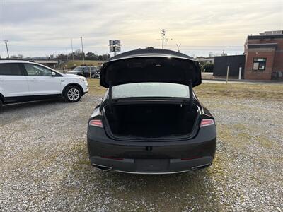 2017 Lincoln MKZ/Zephyr Reserve   - Photo 14 - Madisonville, TN 37354