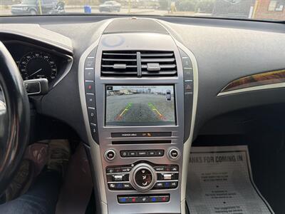 2017 Lincoln MKZ/Zephyr Reserve   - Photo 12 - Madisonville, TN 37354