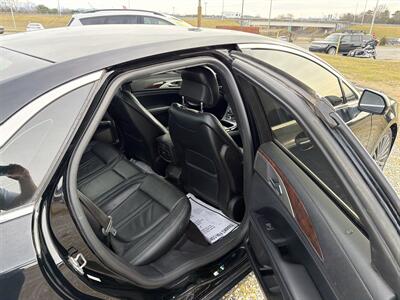 2017 Lincoln MKZ/Zephyr Reserve   - Photo 7 - Madisonville, TN 37354