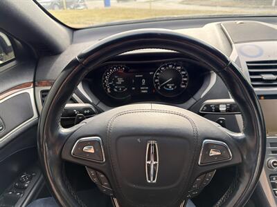 2017 Lincoln MKZ/Zephyr Reserve   - Photo 11 - Madisonville, TN 37354