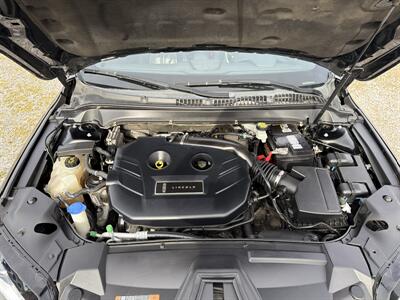 2017 Lincoln MKZ/Zephyr Reserve   - Photo 13 - Madisonville, TN 37354