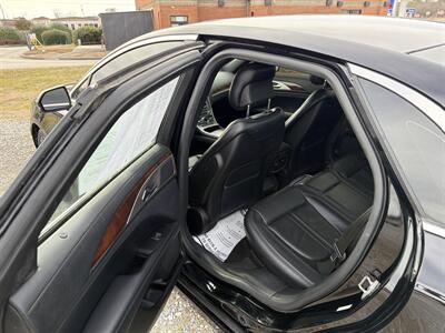 2017 Lincoln MKZ/Zephyr Reserve   - Photo 8 - Madisonville, TN 37354