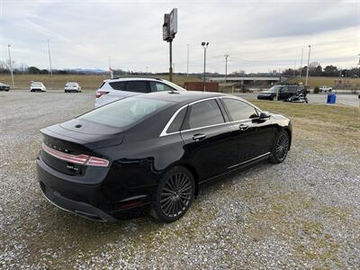 2017 Lincoln MKZ/Zephyr Reserve   - Photo 3 - Madisonville, TN 37354