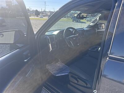 2016 Chevrolet Silverado 1500 LT   - Photo 5 - Madisonville, TN 37354