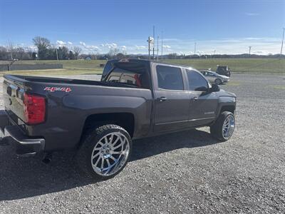 2016 Chevrolet Silverado 1500 LT   - Photo 3 - Madisonville, TN 37354