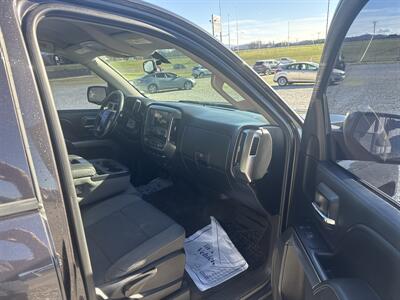 2016 Chevrolet Silverado 1500 LT   - Photo 6 - Madisonville, TN 37354