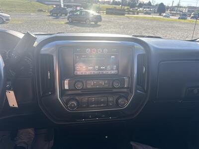 2016 Chevrolet Silverado 1500 LT   - Photo 10 - Madisonville, TN 37354