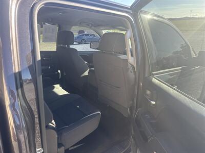 2016 Chevrolet Silverado 1500 LT   - Photo 7 - Madisonville, TN 37354