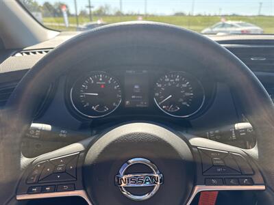 2020 Nissan Rogue Sport S - Photo 9 - Madisonville, TN 37354