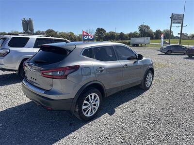 2020 Nissan Rogue Sport S - Photo 3 - Madisonville, TN 37354