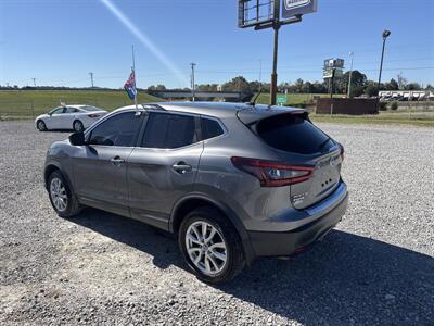 2020 Nissan Rogue Sport S - Photo 4 - Madisonville, TN 37354