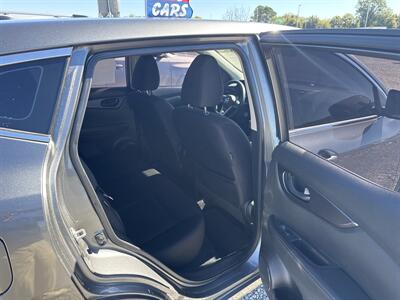 2020 Nissan Rogue Sport S - Photo 7 - Madisonville, TN 37354