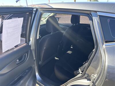 2020 Nissan Rogue Sport S - Photo 8 - Madisonville, TN 37354