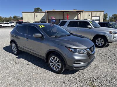 2020 Nissan Rogue Sport S - Photo 2 - Madisonville, TN 37354