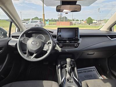 2021 Toyota Corolla LE - Photo 7 - Madisonville, TN 37354