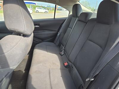 2021 Toyota Corolla LE - Photo 6 - Madisonville, TN 37354