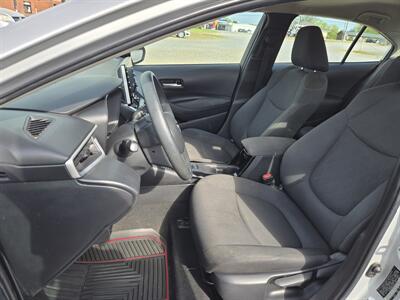 2021 Toyota Corolla LE - Photo 5 - Madisonville, TN 37354