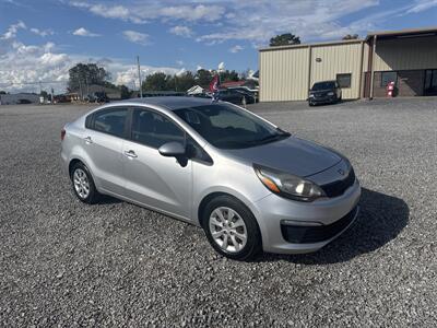 2016 Kia Rio LX - Photo 2 - Madisonville, TN 37354