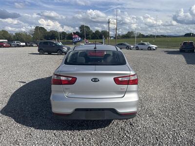 2016 Kia Rio LX - Photo 12 - Madisonville, TN 37354