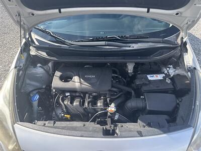 2016 Kia Rio LX - Photo 14 - Madisonville, TN 37354