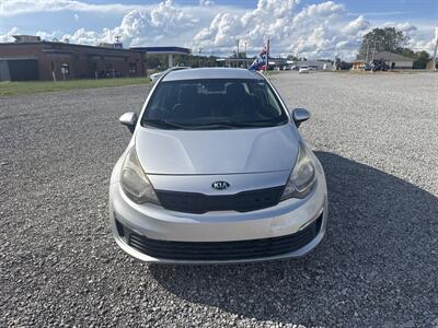 2016 Kia Rio LX - Photo 11 - Madisonville, TN 37354