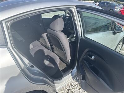 2016 Kia Rio LX - Photo 7 - Madisonville, TN 37354