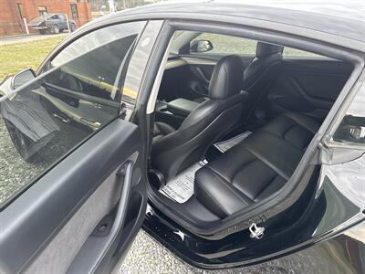 2022 Tesla Model 3 Performance   - Photo 8 - Madisonville, TN 37354