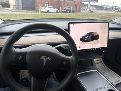 2022 Tesla Model 3 Performance   - Photo 9 - Madisonville, TN 37354