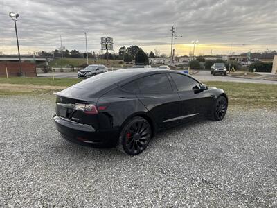 2022 Tesla Model 3 Performance   - Photo 3 - Madisonville, TN 37354