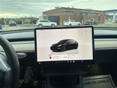 2022 Tesla Model 3 Performance   - Photo 10 - Madisonville, TN 37354