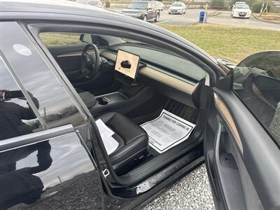 2022 Tesla Model 3 Performance   - Photo 6 - Madisonville, TN 37354