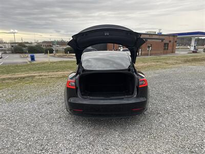 2022 Tesla Model 3 Performance   - Photo 13 - Madisonville, TN 37354